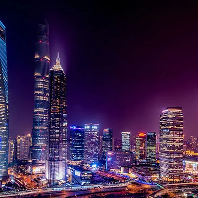 Must-Visit Instagram-Worthy Spots in Shanghai