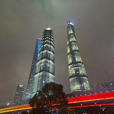 Are There Any Good Places for Hiking or Jogging in Shanghai?