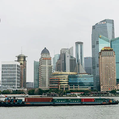 Best Family-Friendly Attractions in Shanghai for a Perfect Parent-Child Trip