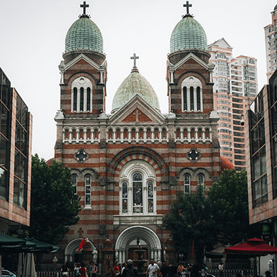 Shanghai’s Most Affordable Ways to Travel to Nearby Cities