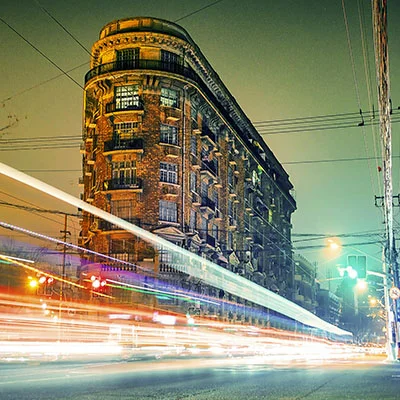 Shanghai Budget Travel: Where to Find the Best Happy Hours