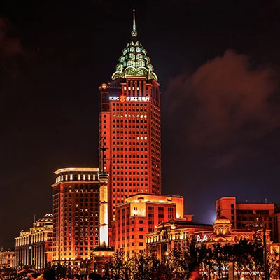 Shanghai’s Autumn Cultural Events Calendar