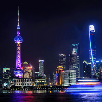 Must-Visit Museums in Shanghai