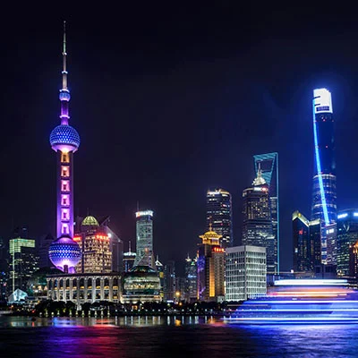High-End Photography Tours: Capture Shanghai in Style