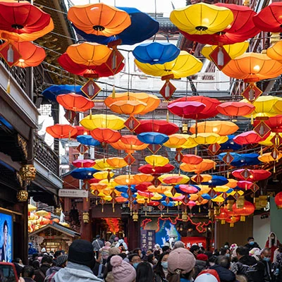 Plastic-Free Shanghai: Tips for Reducing Waste
