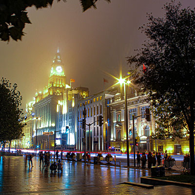 Shanghai Travel Costs: Accommodation, Food, and Transport