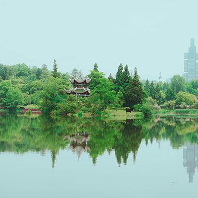 Must-Visit Shopping Malls in Shanghai