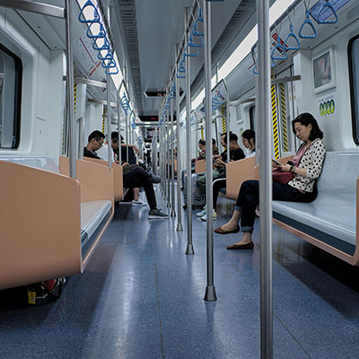 10 Best Things to Do in Shanghai for Train Enthusiasts