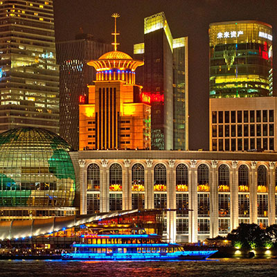 Unique Restaurants to Try Near Xujiahui