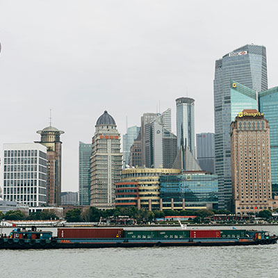 What Time-Honored Restaurants in Shanghai Are Worth a Visit?